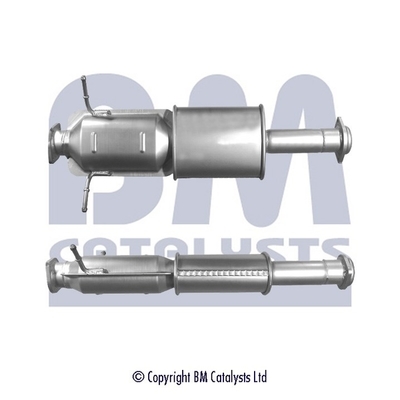 BM Catalysts BM80418