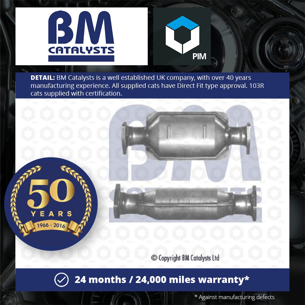 BM Catalysts BM80153H