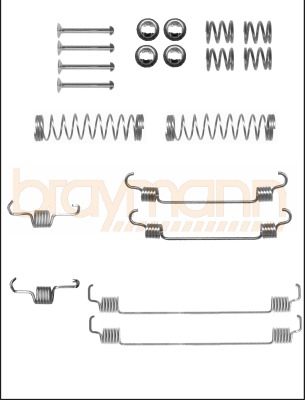 Braymann BBA6031