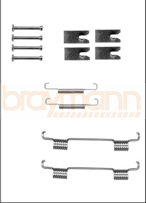 Braymann BBA6132