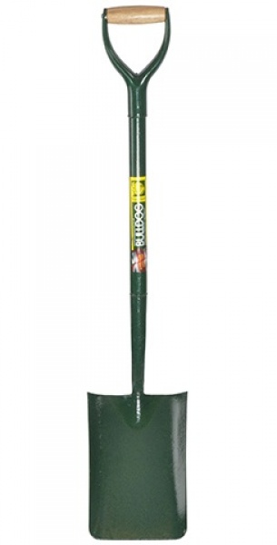 Bulldog BUL5TSAM All Steel Trenching Shovel