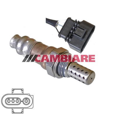 Cambiare VE381457