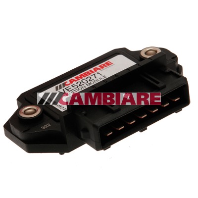 Cambiare VE520271