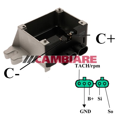 Cambiare VE520279