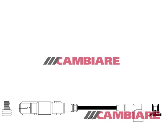 Cambiare VE522001