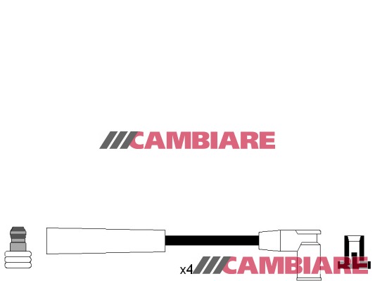 Cambiare VE522009