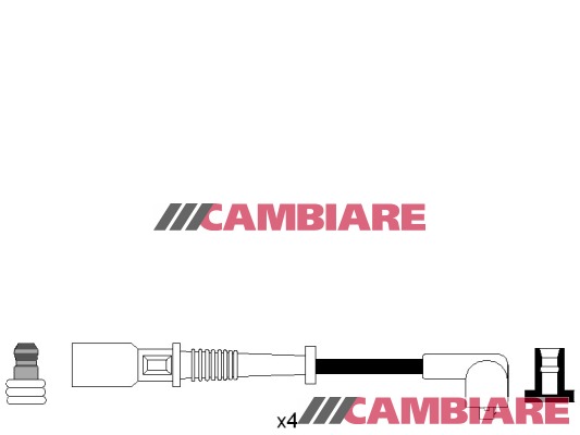 Cambiare VE522011