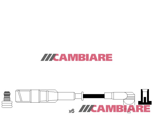 Cambiare VE522030