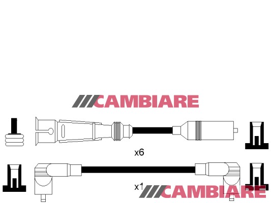 Cambiare VE522038