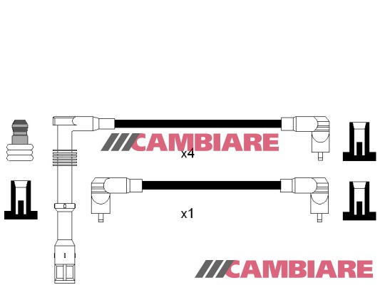 Cambiare VE522040