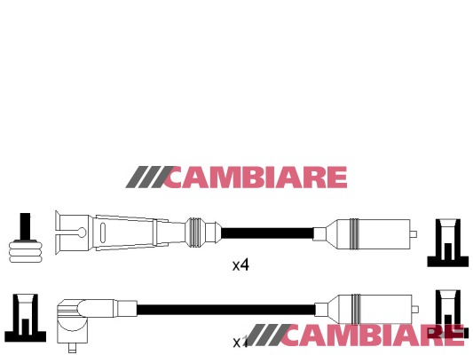 Cambiare VE522043