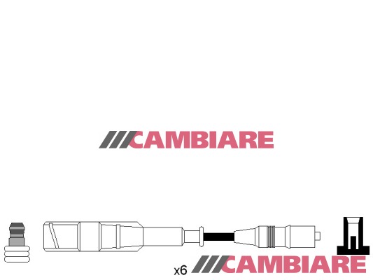 Cambiare VE522045