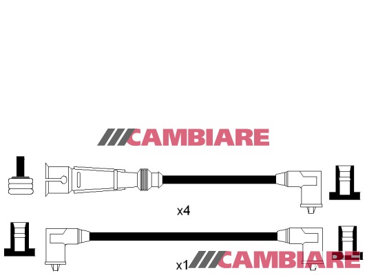 Cambiare VE522050