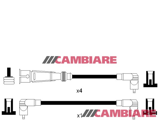 Cambiare VE522052