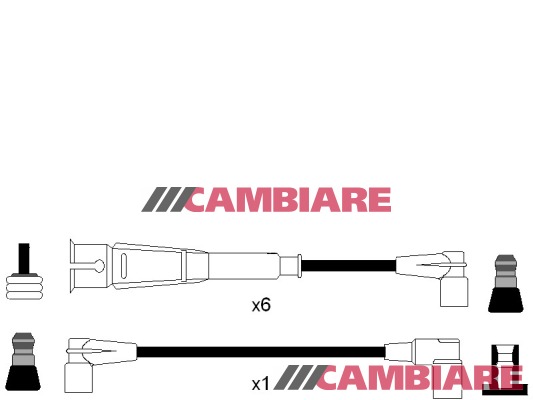 Cambiare VE522070