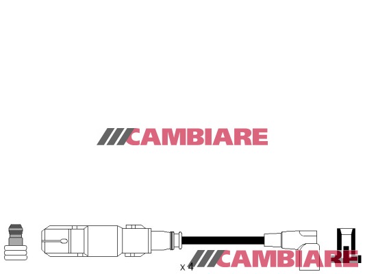 Cambiare VE522082