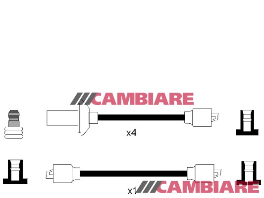 Cambiare VE522093