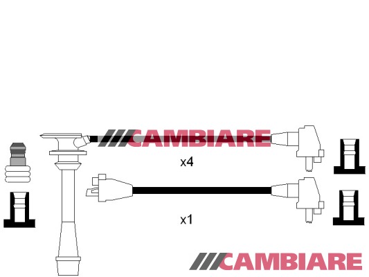 Cambiare VE522097