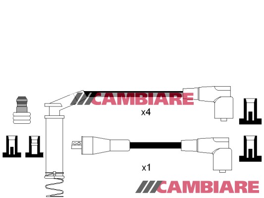 Cambiare VE522098