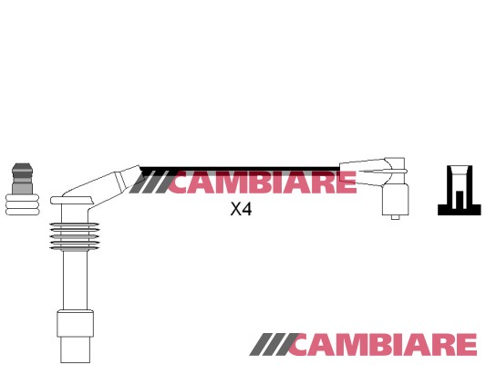 Cambiare VE522102