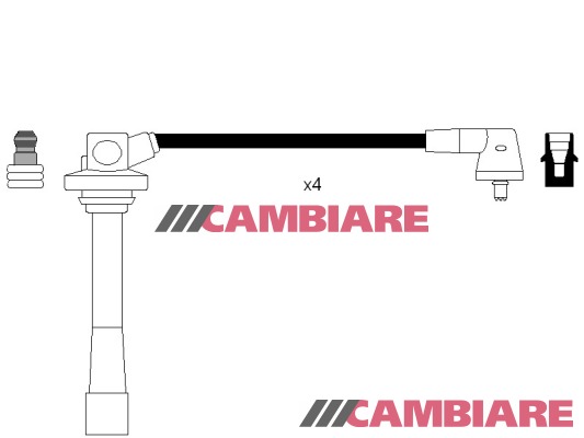 Cambiare VE522105