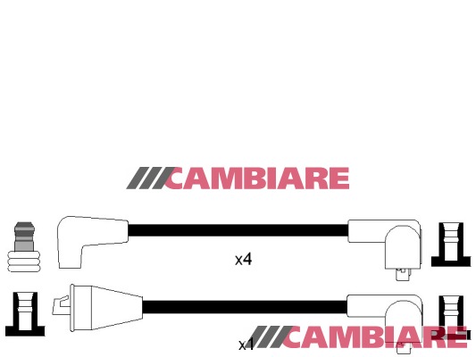 Cambiare VE522112