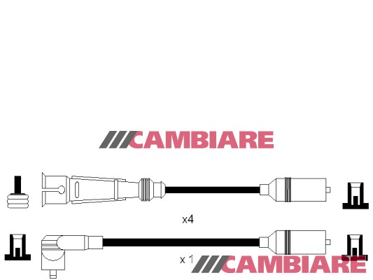 Cambiare VE522129