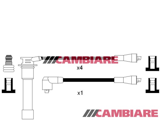 Cambiare VE522133