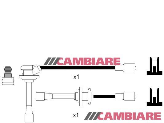 Cambiare VE522144