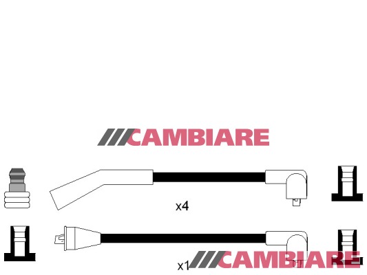 Cambiare VE522155