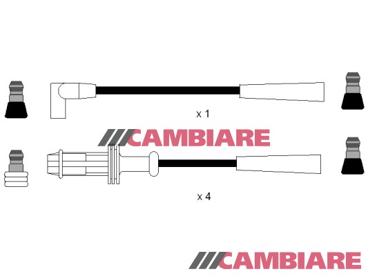 Cambiare VE522160