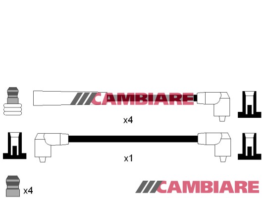 Cambiare VE522171