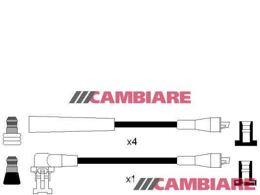 Cambiare VE522192