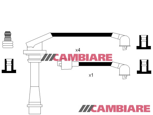 Cambiare VE522198