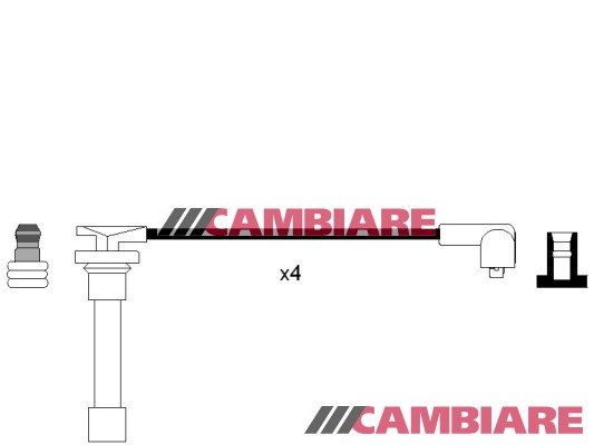 Cambiare VE522207