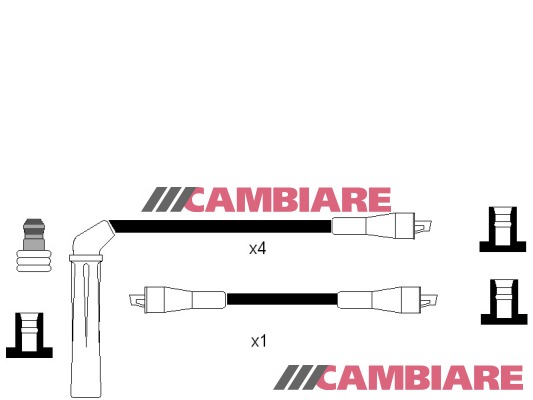 Cambiare VE522213