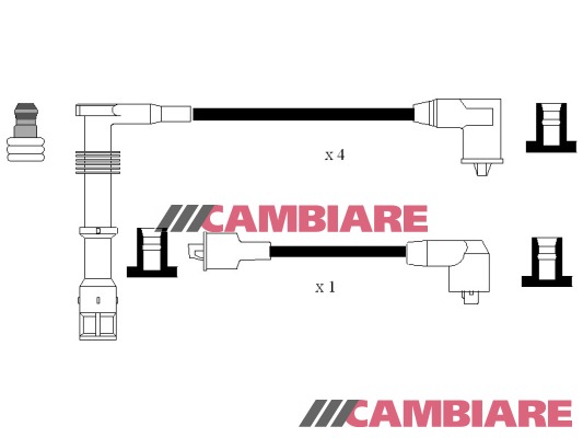 Cambiare VE522235