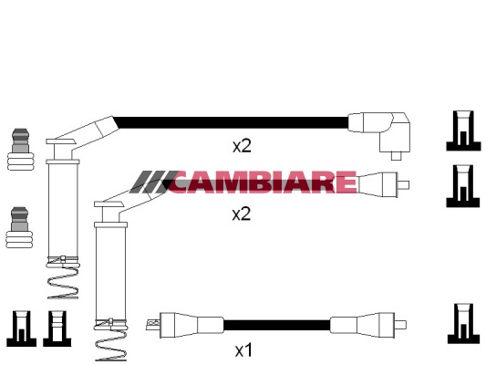 Cambiare VE522250