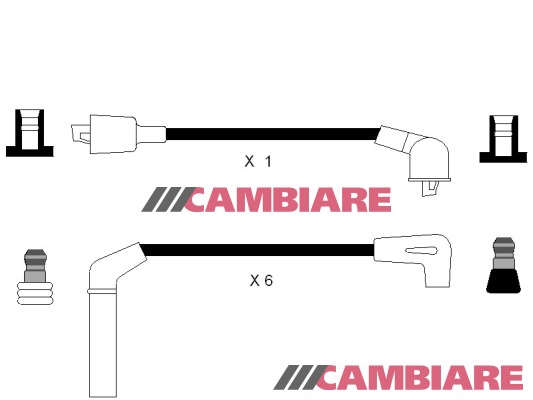 Cambiare VE522297