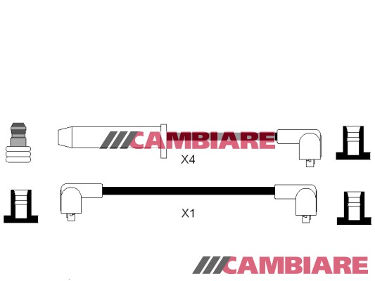 Cambiare VE522300