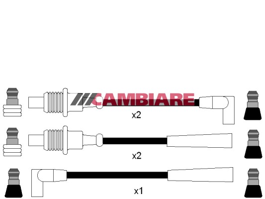 Cambiare VE522301