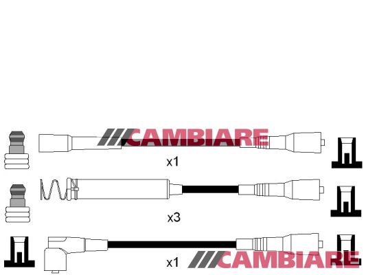 Cambiare VE522319