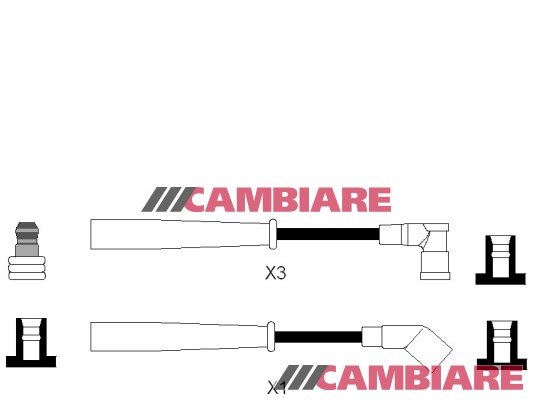 Cambiare VE522322