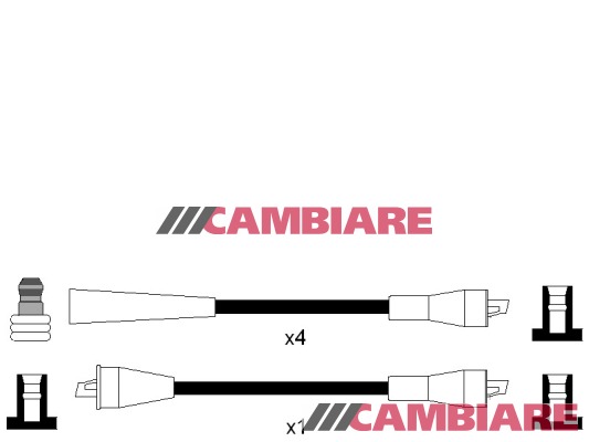 Cambiare VE522323