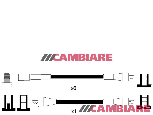 Cambiare VE522336