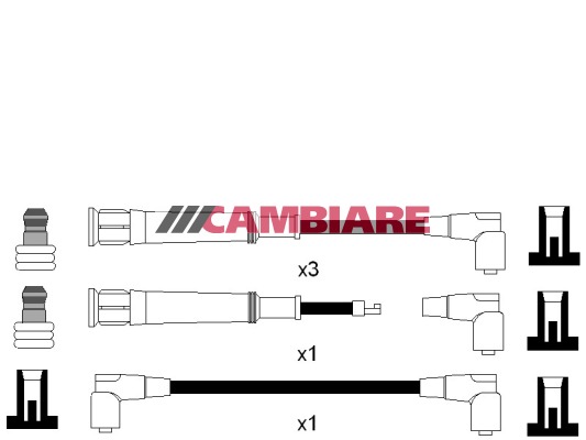 Cambiare VE522358