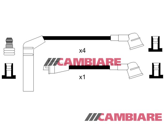 Cambiare VE522361