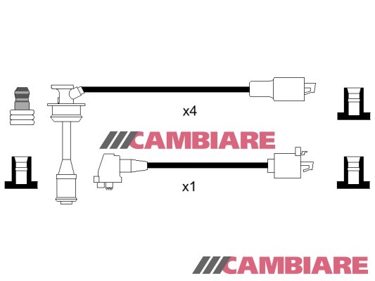 Cambiare VE522387