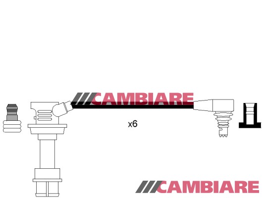 Cambiare VE522401