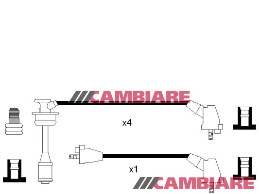 Cambiare VE522436